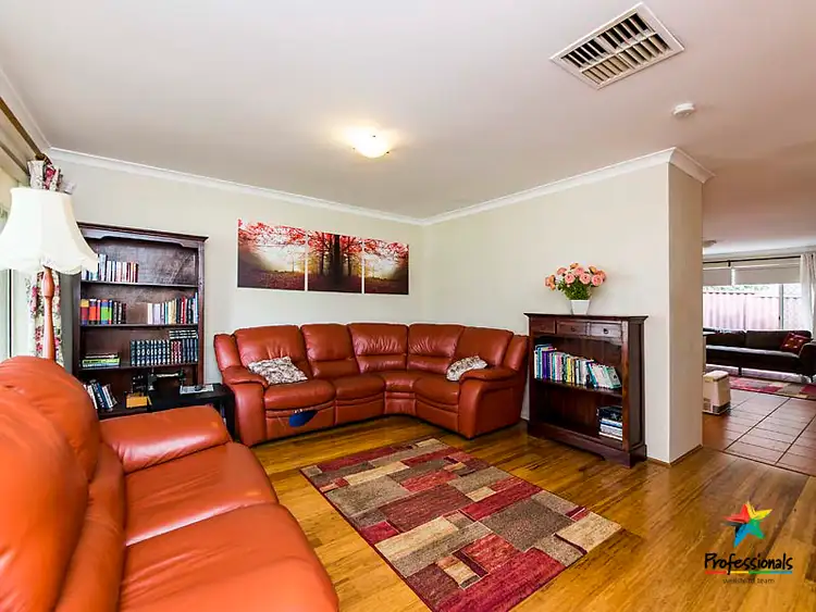 Second view of Homely house listing, 130 Second Avenue, Eden Hill WA 6054