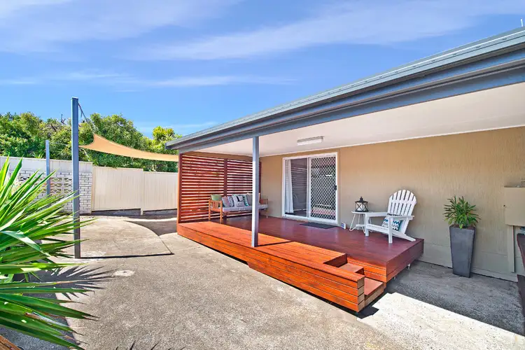 Second view of Homely house listing, 11A Gilmore Street, Port Macquarie NSW 2444