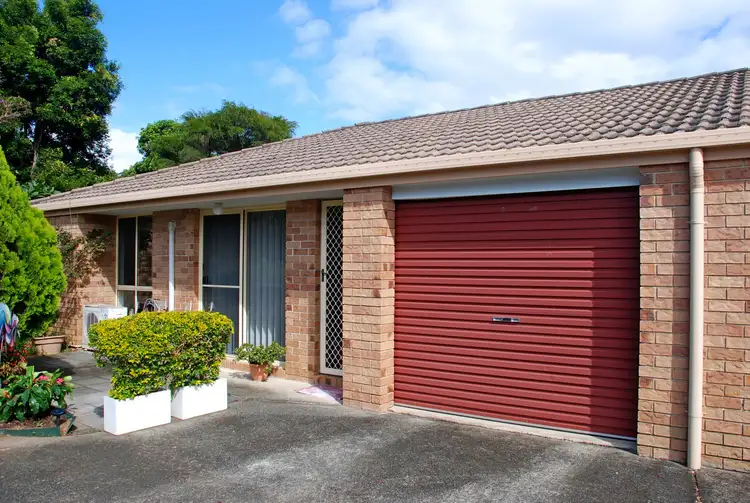 1/6 Lamington Way, Murwillumbah NSW 2484