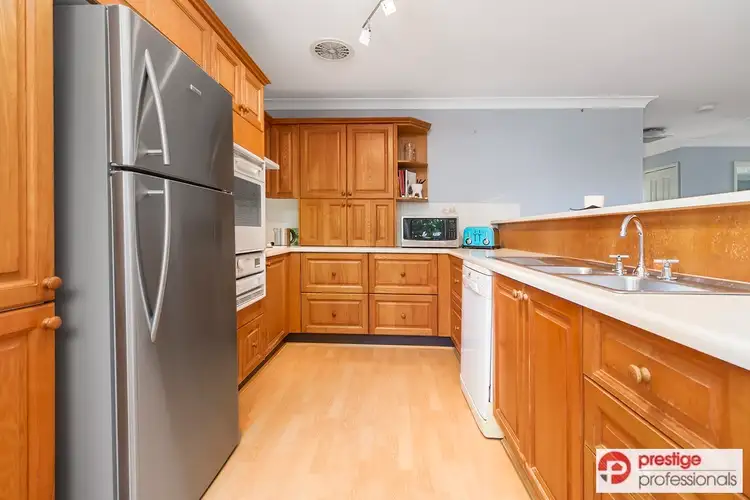 Fourth view of Homely villa listing, 5/153 Nuwarra Road, Moorebank NSW 2170