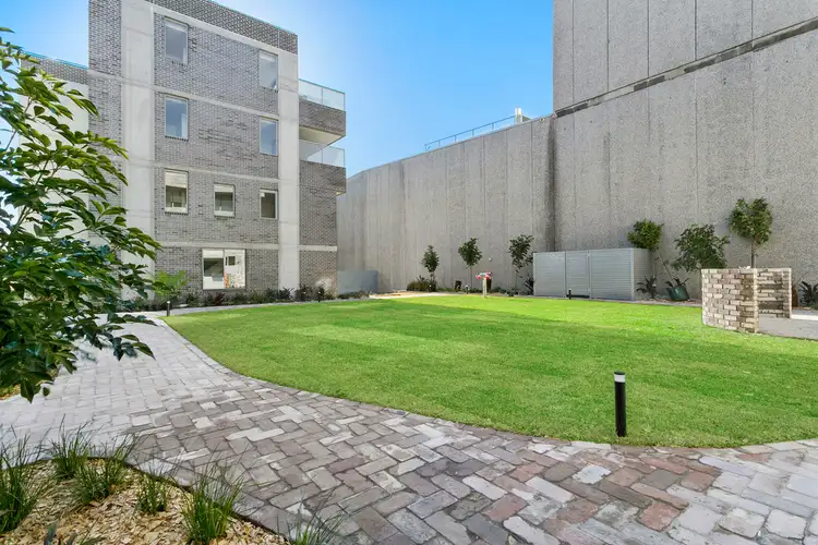 Sixth view of Homely apartment listing, 307/12 Primrose Avenue, Rosebery NSW 2018
