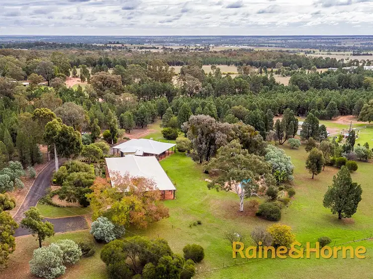 Main view of Homely house listing, 25L Harefield Road, Dubbo NSW 2830