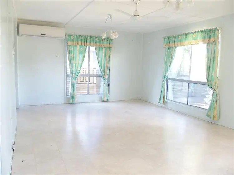 Fourth view of Homely house listing, 34 Littlefield Street, Blackwater QLD 4717
