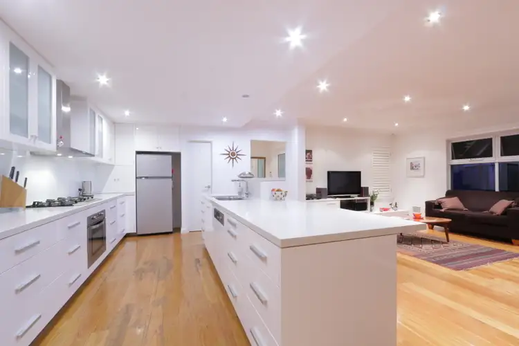 Fourth view of Homely house listing, 50 Weaponess Road, Scarborough WA 6019