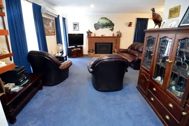 Fourth view of Homely house listing, 49 Rutley Crescent, Echuca VIC 3564