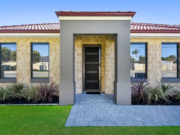 Fourth view of Homely house listing, 6 Oroya Close, Morley WA 6062