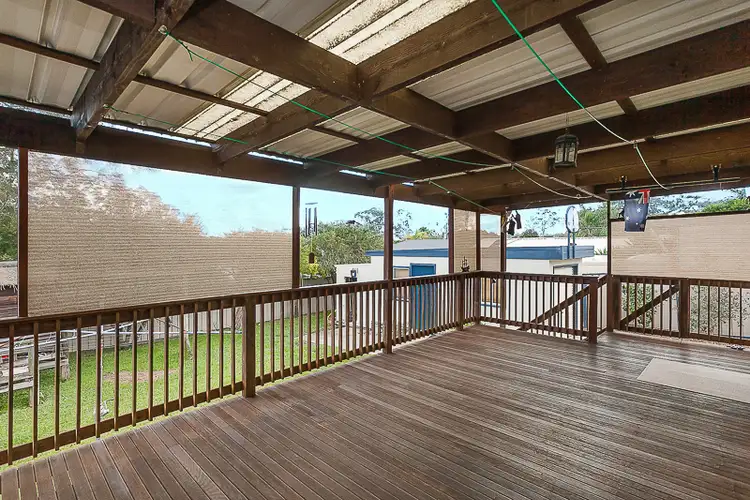 Third view of Homely house listing, 48 Kawana Avenue, Blue Haven NSW 2262