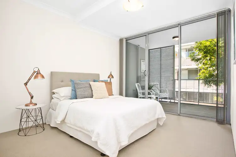 Third view of Homely apartment listing, 108/5-13 Garners Ave, Marrickville NSW 2204