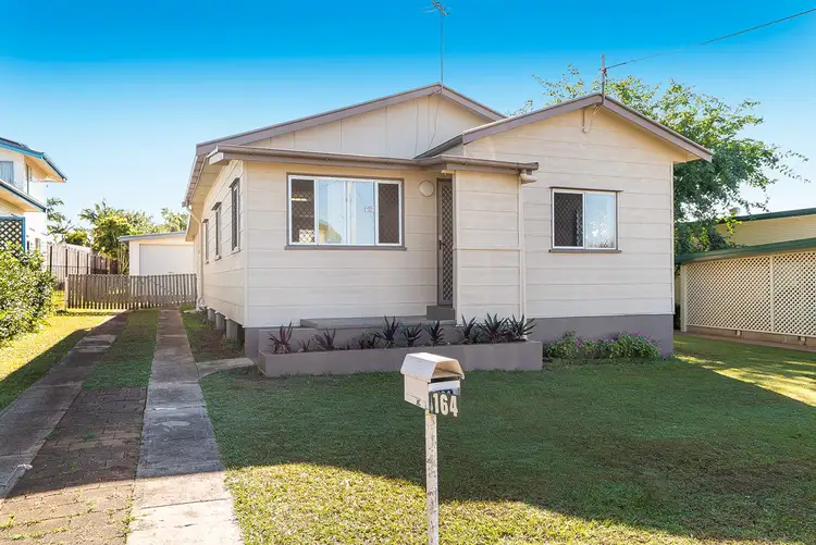 164 King Street, Clontarf QLD 4019