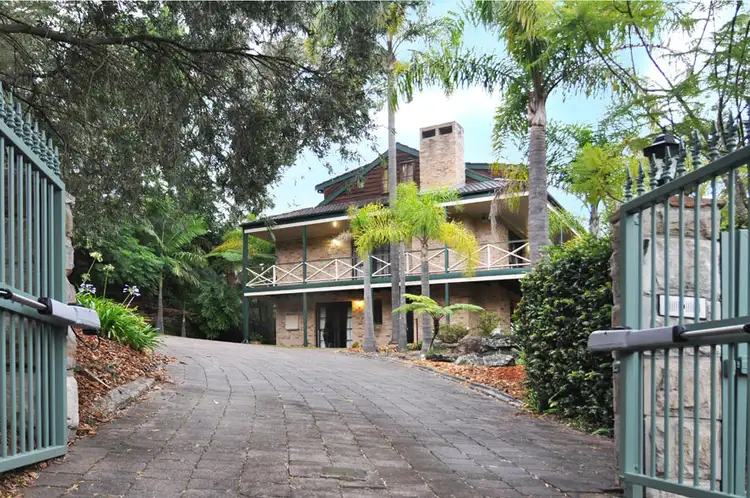 Second view of Homely house listing, 100 John Oxley Drive, Frenchs Forest NSW 2086