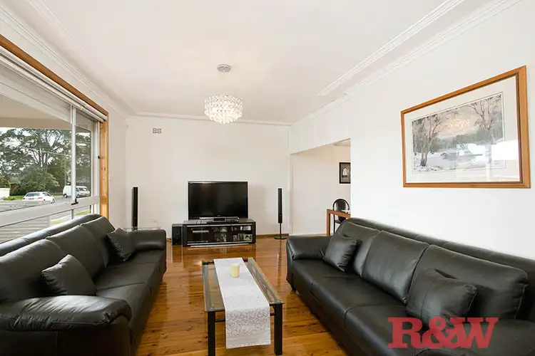 Third view of Homely house listing, 14 Sunlea Avenue, Mortdale NSW 2223