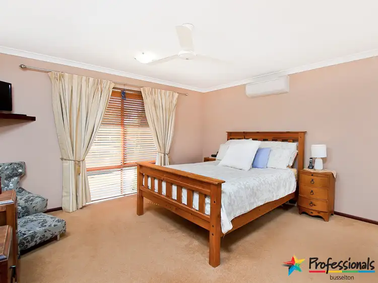 Seventh view of Homely house listing, 7 Donald Way, Geographe WA 6280