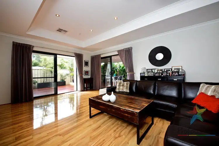 Sixth view of Homely house listing, 28A Second Avenue, Bassendean WA 6054