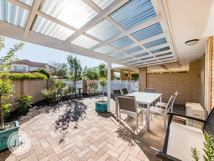 Fourth view of Homely unit listing, 1/54 Robert Street, Como WA 6152