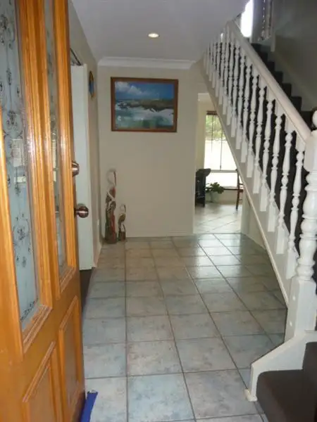 Second view of Homely semi-detached listing, 2/84 Galoola Drive, Nelson Bay NSW 2315