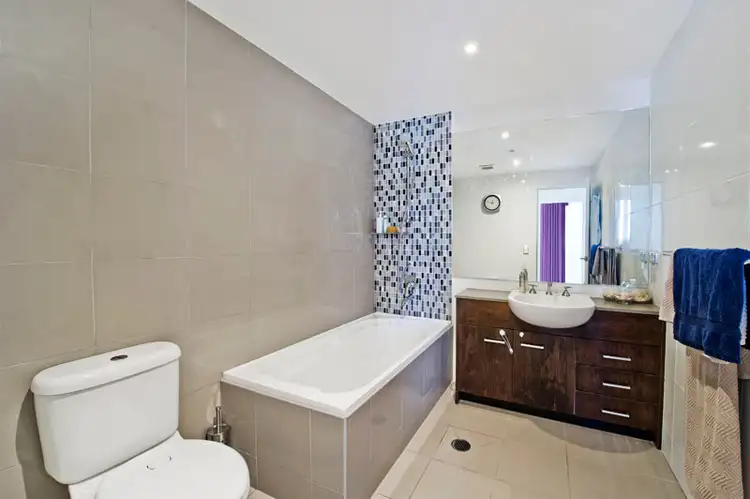 Sixth view of Homely apartment listing, 412/33 Bronte Rd, Bondi Junction NSW 2022