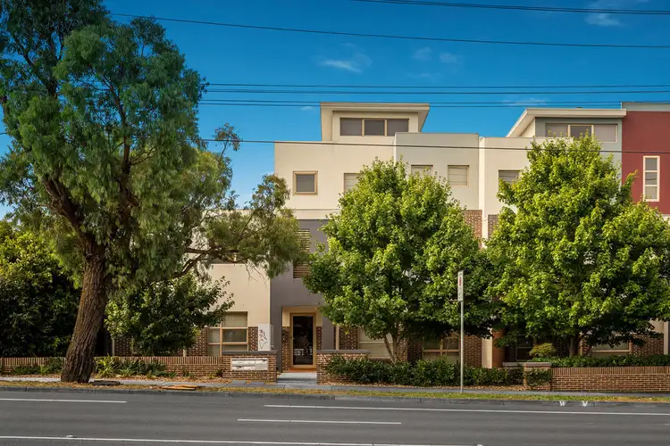 7/917 Doncaster Road, Doncaster East VIC 3109