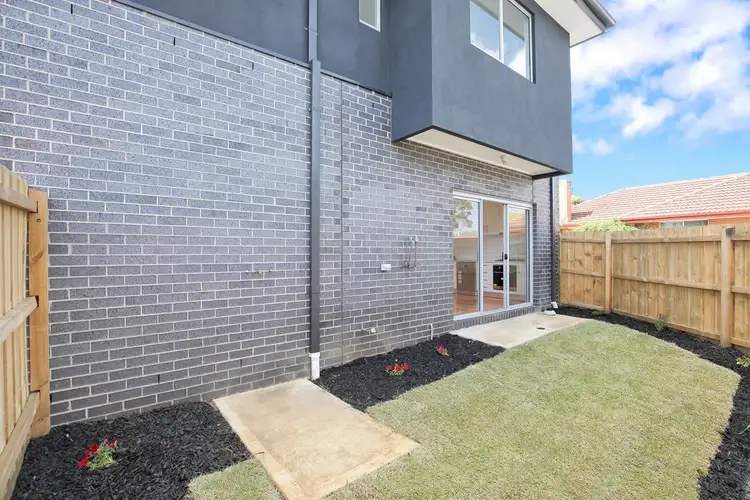 Fourth view of Homely house listing, 2/43 Riddell Street, Westmeadows VIC 3049