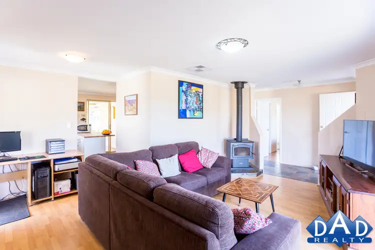 Fifth view of Homely house listing, 1 Whitely Place, Australind WA 6233