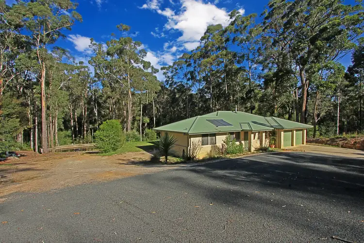 36 Tree Fern Place, Long Beach NSW 2536