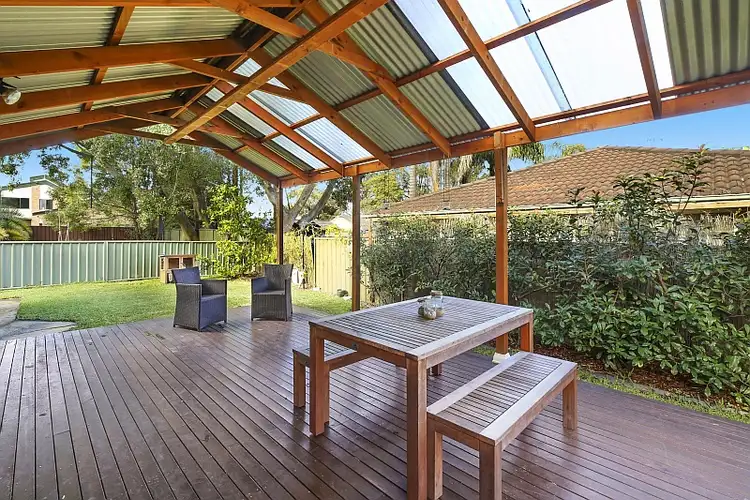 Third view of Homely house listing, 4a Courigal Avenue, Kincumber NSW 2251