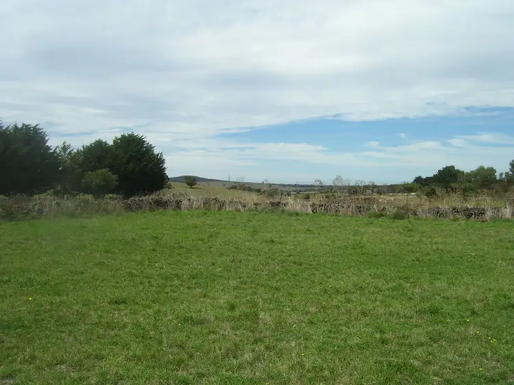 Lot 21 Cathcart Street, Clarendon VIC 3352