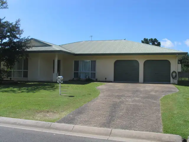12 Palmer Cl, Gordonvale QLD 4865