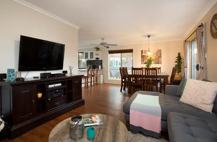 Third view of Homely house listing, 4 ELKI COURT, Marsden QLD 4132