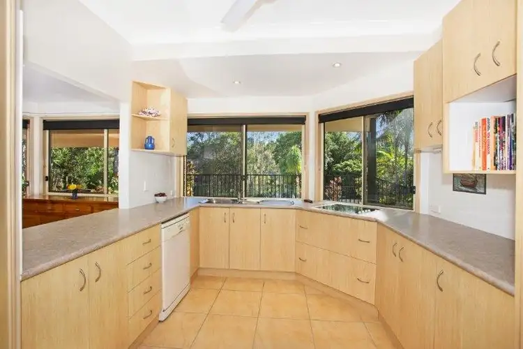 Fifth view of Homely house listing, 31 Hardy Avenue, Ocean Shores NSW 2483