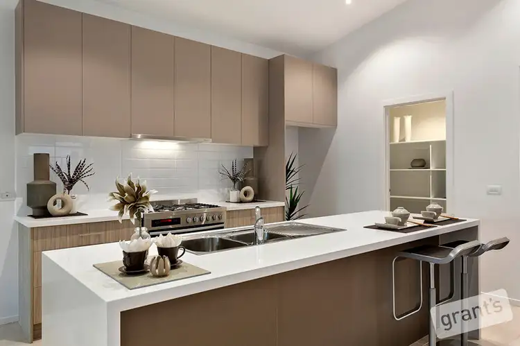 Second view of Homely house listing, 44 Grandvue Boulevard, Pakenham VIC 3810