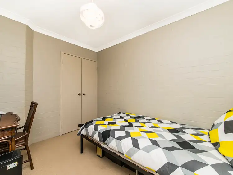Sixth view of Homely unit listing, 21/1 Weston Ave, South Perth WA 6151