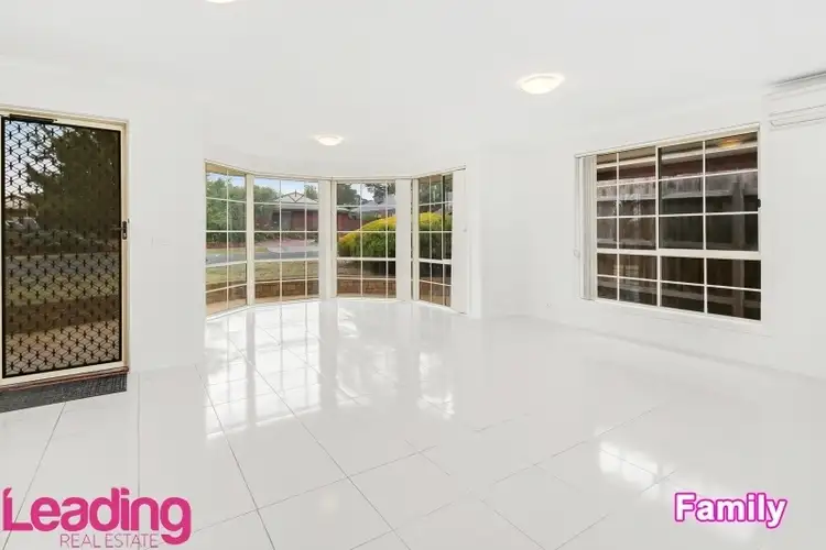 Second view of Homely house listing, 2 Anthony Street, Sunbury VIC 3429