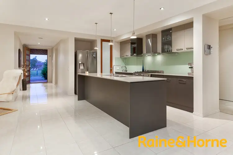 Third view of Homely house listing, 16 Tea Tree Court, Lyndhurst VIC 3975
