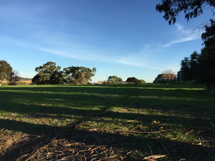 Second view of Homely land listing, Lot 2 Wilkins Road, Naracoorte SA 5271