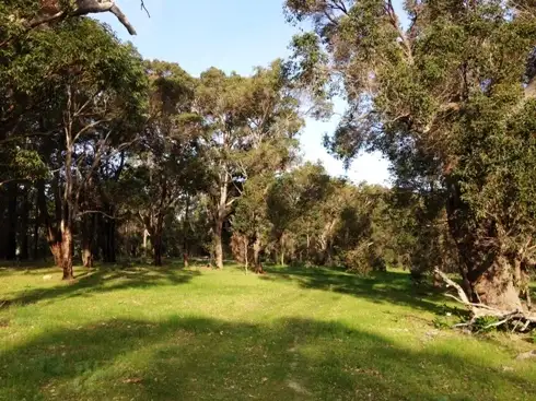 Third view of Homely land listing, 4 Lomond Court, Quindalup WA 6281