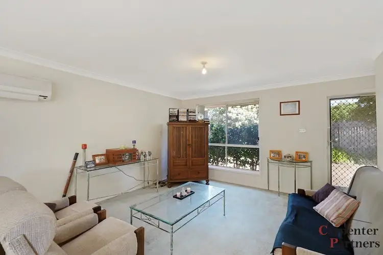 Second view of Homely villa listing, 5/233 Great Southern Road, Bargo NSW 2574