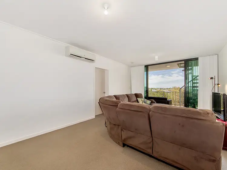 Fourth view of Homely unit listing, 604/25-33 Dix Street, Redcliffe QLD 4020