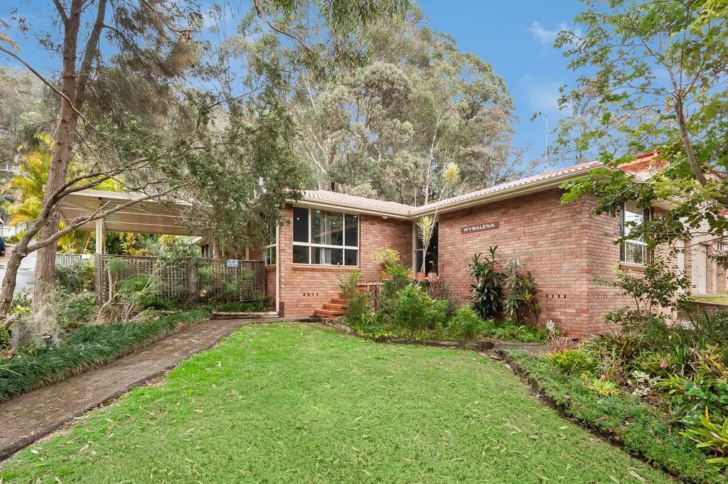 Main view of Homely house listing, 9 Redgrove Street, Green Point NSW 2251