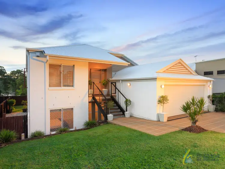 Fourth view of Homely house listing, 6 St Tropez Pl, Forest Lake QLD 4078
