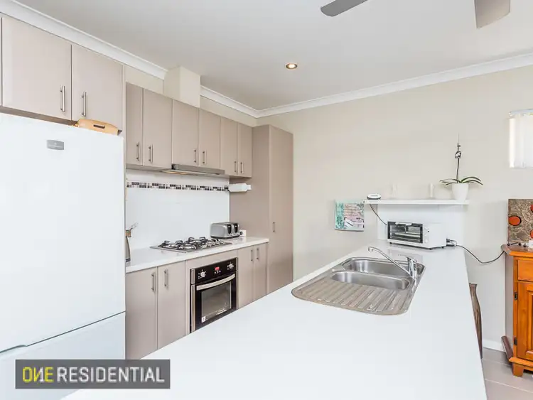 Fifth view of Homely villa listing, 4/57 Bert Street, Gosnells WA 6110