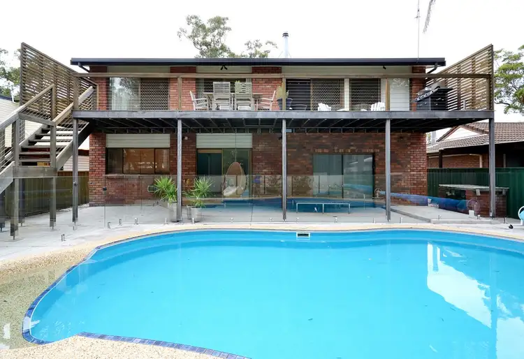 Third view of Homely house listing, 38 Queen Mary Street, Callala Beach NSW 2540