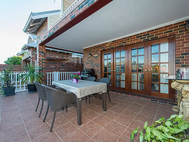 Second view of Homely townhouse listing, 19A Manchester Street, Victoria Park WA 6100