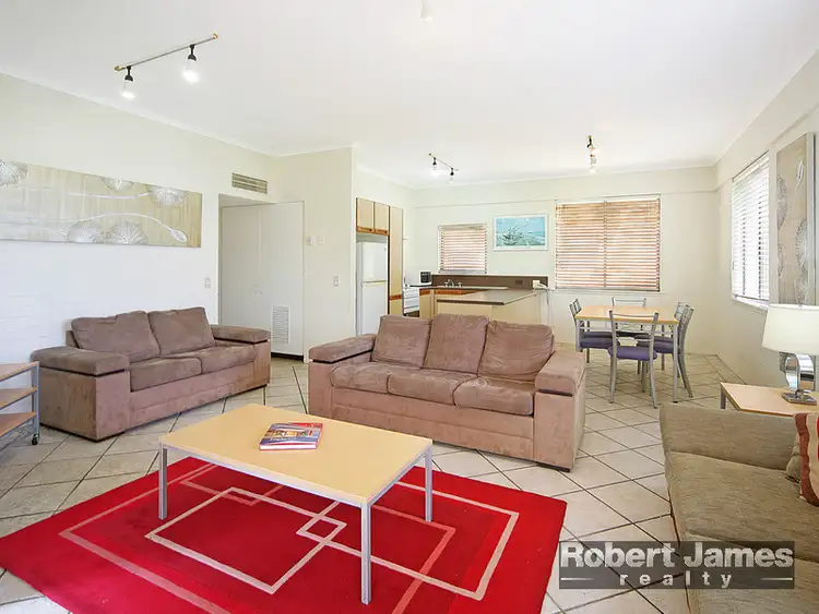 Fourth view of Homely apartment listing, 163/1 Edgar Bennett Avenue, Noosa Heads QLD 4567