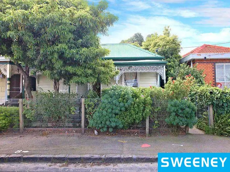 20 Byron Street, Footscray VIC 3011
