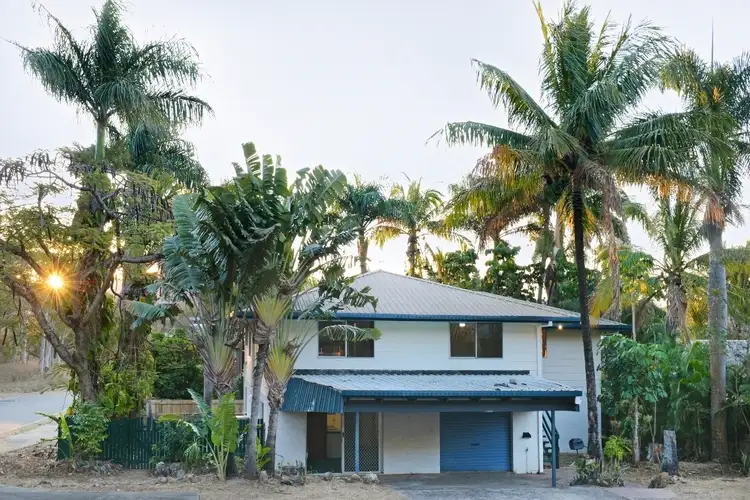 Second view of Homely house listing, 16 Iluka Street, Cannonvale QLD 4802