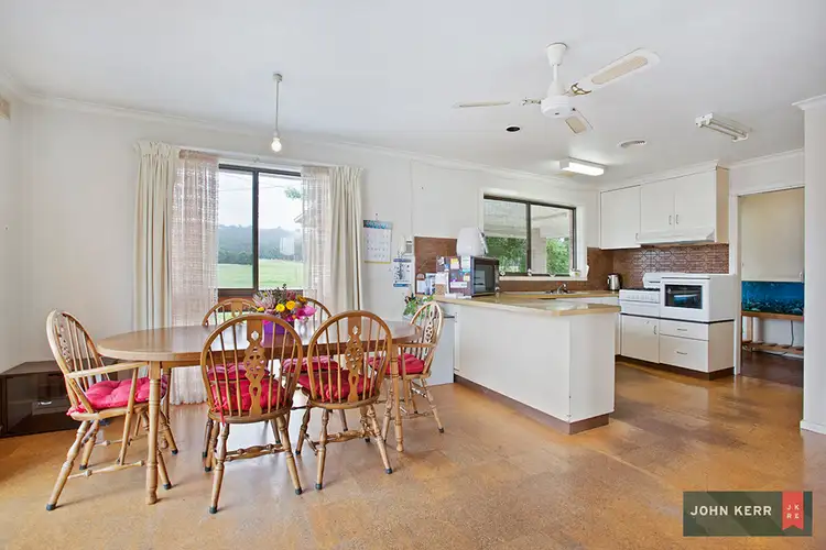 Fourth view of Homely house listing, 38 Dodemaides Road, Trafalgar VIC 3824