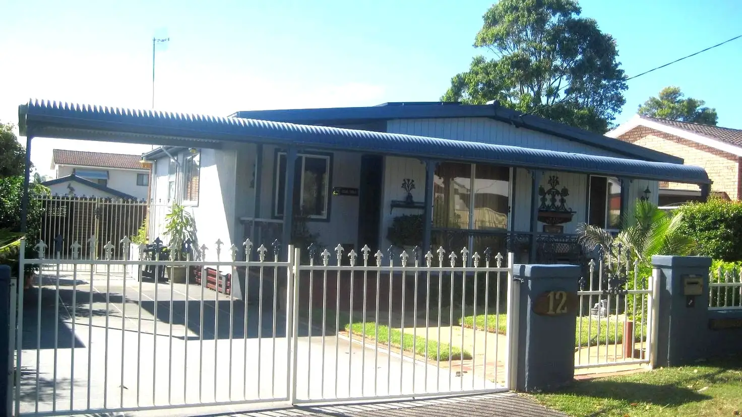 Main view of Homely house listing, Address available on request