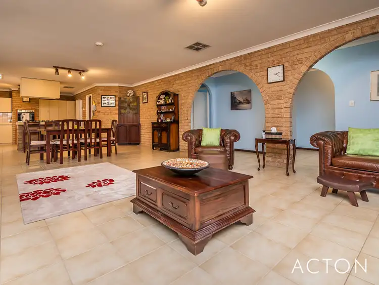 Sixth view of Homely house listing, 8 Coonewarra Way, Quinns Rocks WA 6030