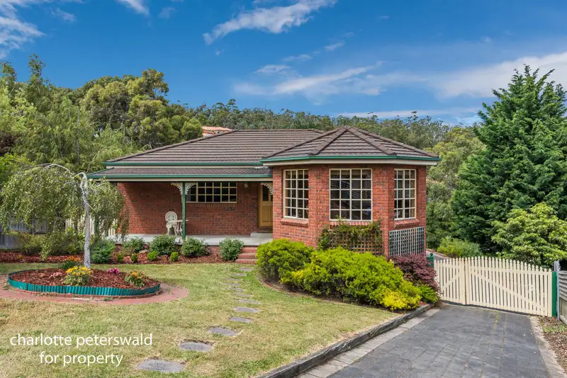 Main view of Homely house listing, 4 Bowral Court, Kingston TAS 7050