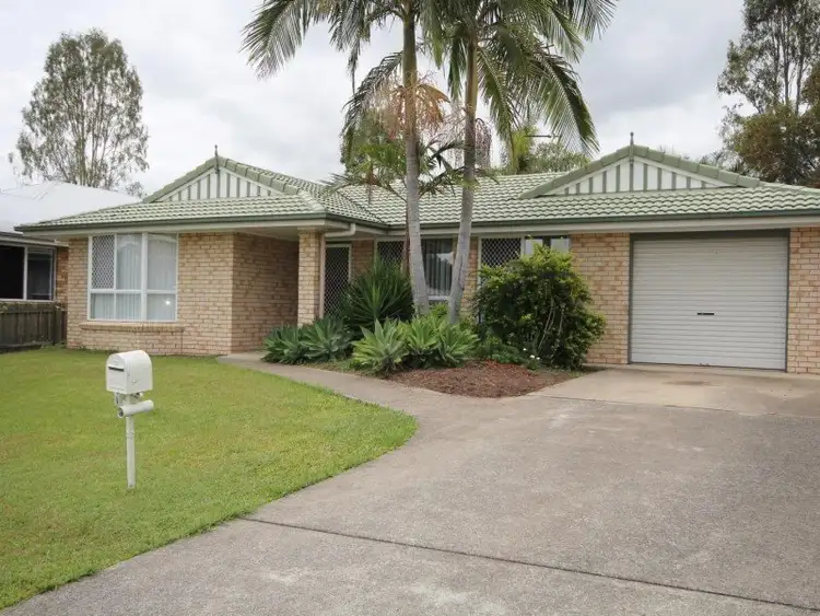 Main view of Homely house listing, 11 Fossickers Court, Southside QLD 4570